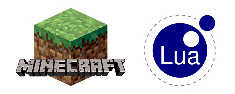 MineCraft × Lua言語