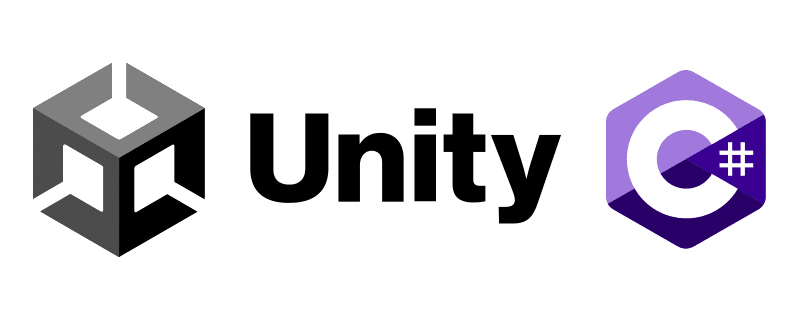 Unity C# ゲーム開発